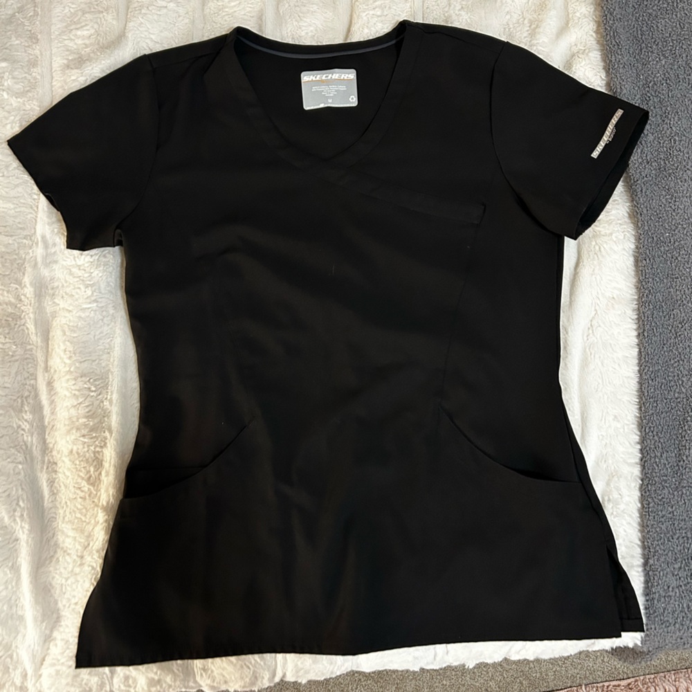 Sketchers Scrub Set